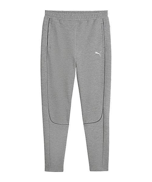 PUMA Trainingshose PUMA teamFINAL Casuals Jogginghose günstig online kaufen