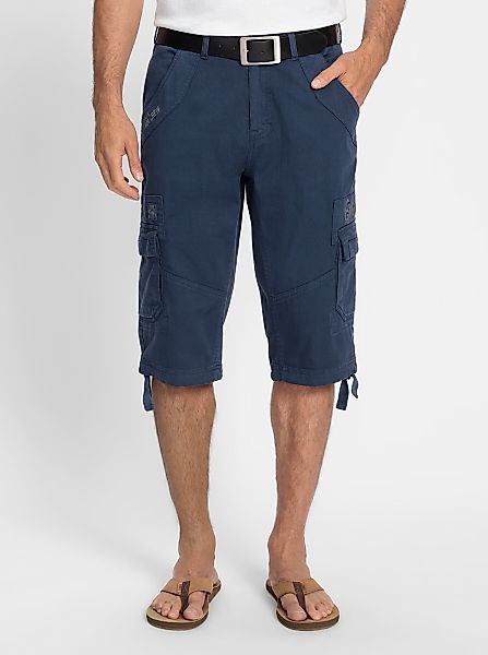 Witt Shorts Cargobermudas günstig online kaufen