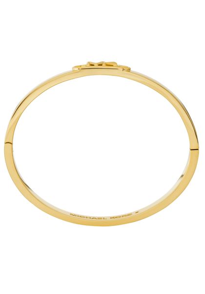 MICHAEL KORS Armreif Schmuck Geschenk Messing günstig online kaufen