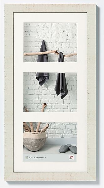 Walther Design Galerierahmen Holz-Galerierahmen Home günstig online kaufen