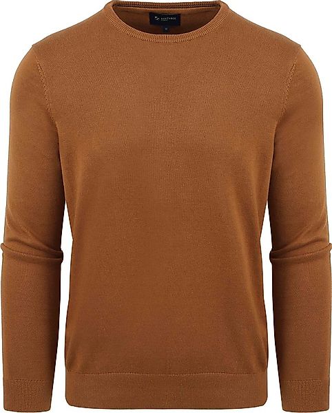 Suitable Respect Pullover Oinir Braun - Größe XL günstig online kaufen
