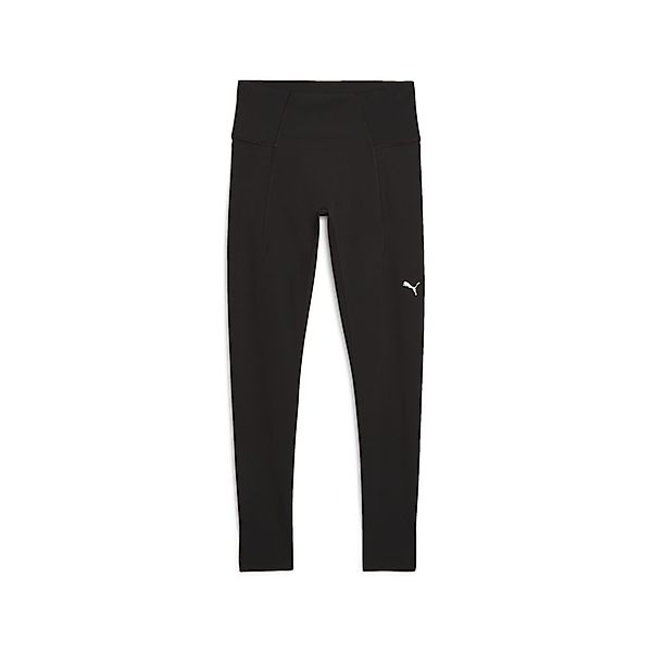PUMA Trainingstights "SHAPELUXE Hochgeschnittene Leggings Damen" günstig online kaufen