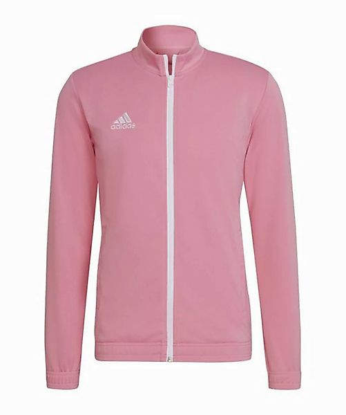 adidas Performance Sweatjacke Entrada 22 TK Trainingsjacke Polyester günstig online kaufen