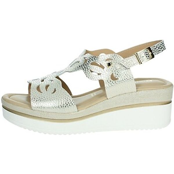 Donna Serena  Sandalen 195218DP günstig online kaufen