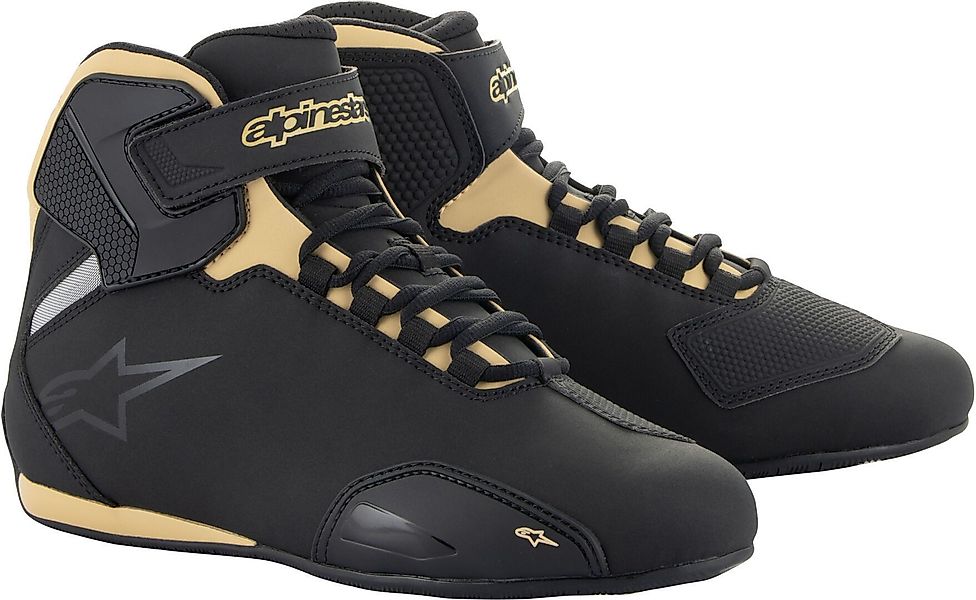 Alpinestars Stella Sektor Damen Motorradschuhe Motorradstiefel günstig online kaufen
