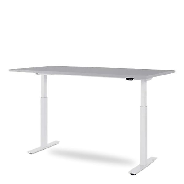 WRK21 Schreibtisch SMART elektrisch höhenverstellbar günstig online kaufen