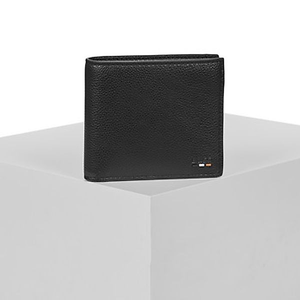 BOSS Geldbörse Ray - Geldbörse 4cc 11 cm (black) günstig online kaufen