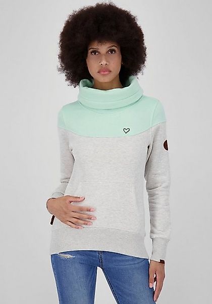 Alife & Kickin Sweater SoleyAK-A (1-tlg) EXKLUSIV bei Otto günstig online kaufen