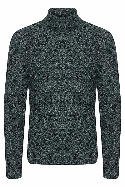 Casual Friday Rollkragenpullover "Rollkragenpullover CFKarl" günstig online kaufen