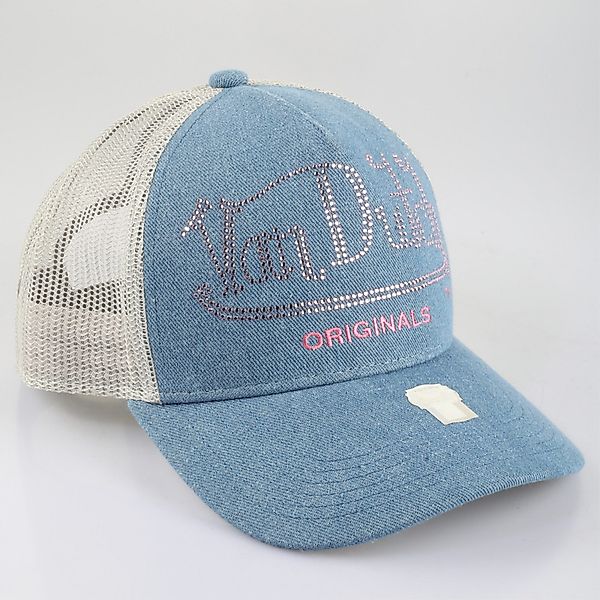 Von Dutch Trucker Cap Von Dutch günstig online kaufen