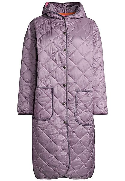 salzhaut Steppmantel HUSNA Damen Weit günstig online kaufen