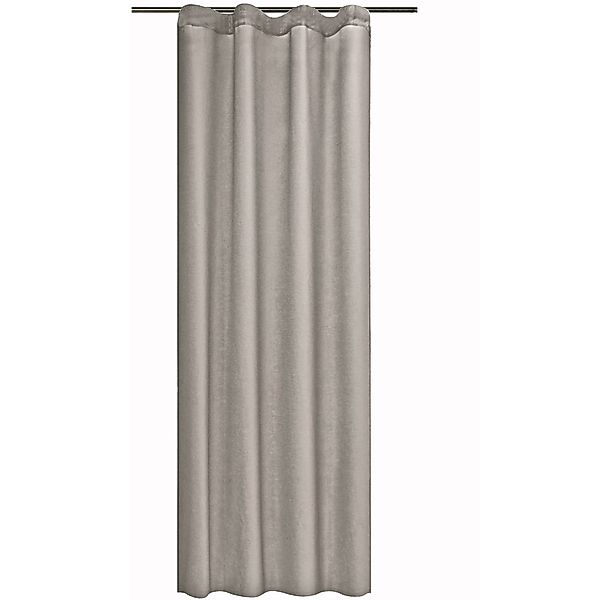 JEMIDI Scheibengardine Vorhang blickdicht 140x245cm - günstig online kaufen