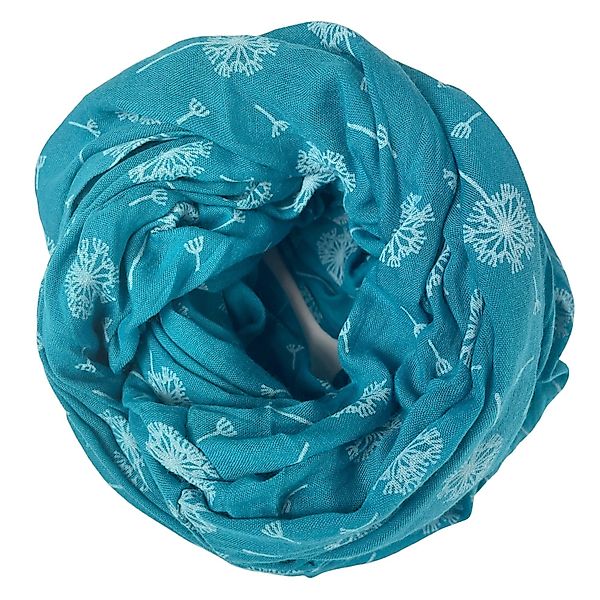 Taschen4life Loop Damen Sommer Schal SS-731 günstig online kaufen