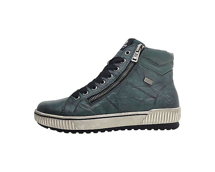 Remonte Schnürstiefel Stiefelette günstig online kaufen