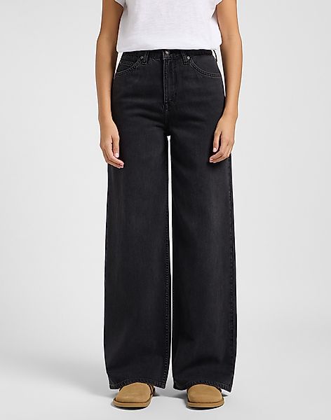 Lee® Regular-fit-Jeans STELLA im Five-Pocket Style günstig online kaufen
