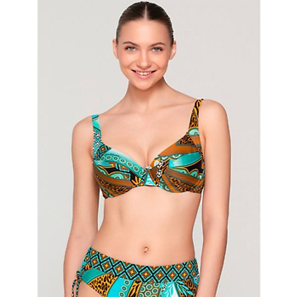 Luna  Bikini Ober- und Unterteile Balconnet-Badeanzug-Oberteil nicht vorgef günstig online kaufen
