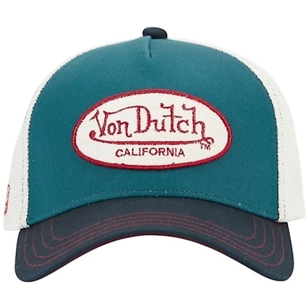 Von Dutch  Schirmmütze TERRY  PATCH 01 günstig online kaufen