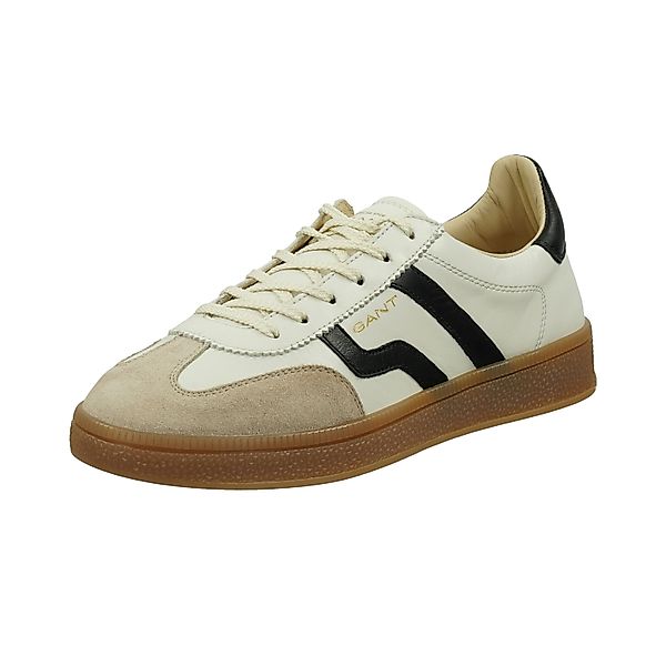 Gant Cuzima Sneaker im Vintage-Look günstig online kaufen