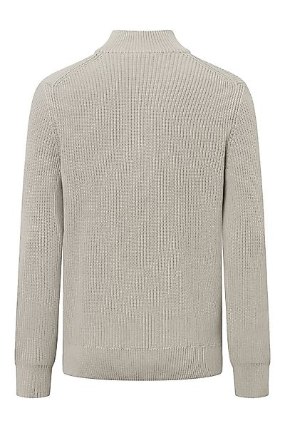 JOOP! Strickpullover HENRIO aus Baumwolle günstig online kaufen