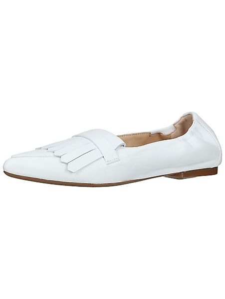Peter Kaiser Slipper Leder Slipper günstig online kaufen