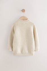 Next Strickjacke Bomberjacke mit durchgehendem Reißverschluss günstig online kaufen