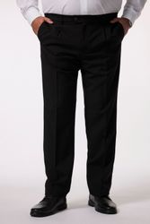 Men Plus Anzughose MEN+ Bauchfit-Hose Business günstig online kaufen