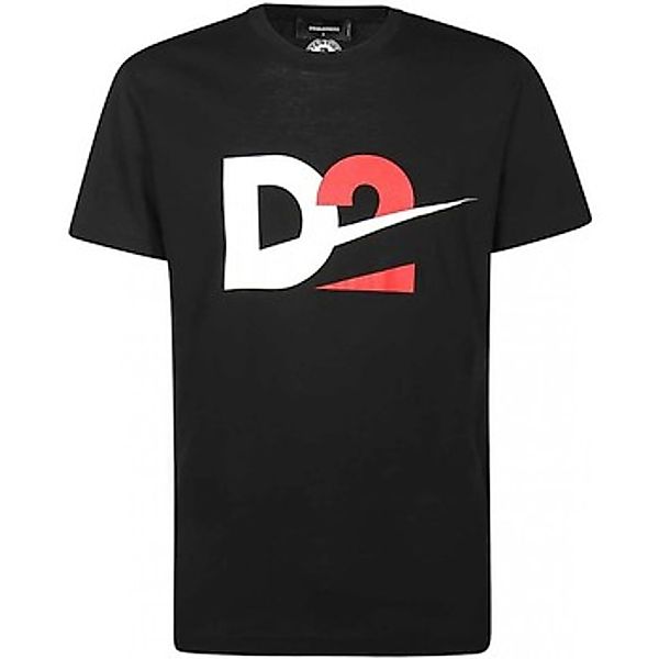 Dsquared  T-Shirt S74GD0728 günstig online kaufen