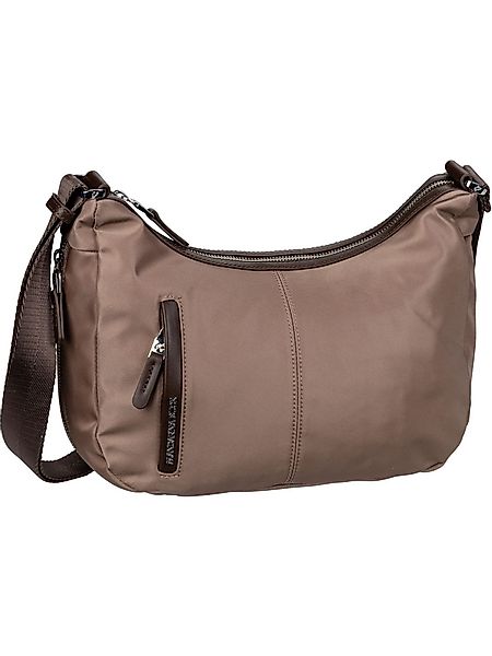 Mandarina Duck Umhängetasche Hunter Medium Hobo günstig online kaufen