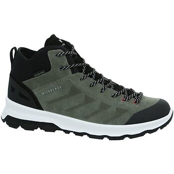 Witeblaze  Fitnessschuhe Sportschuhe Urban Hike Mid Outdoorschuhe 6000 - 41 günstig online kaufen