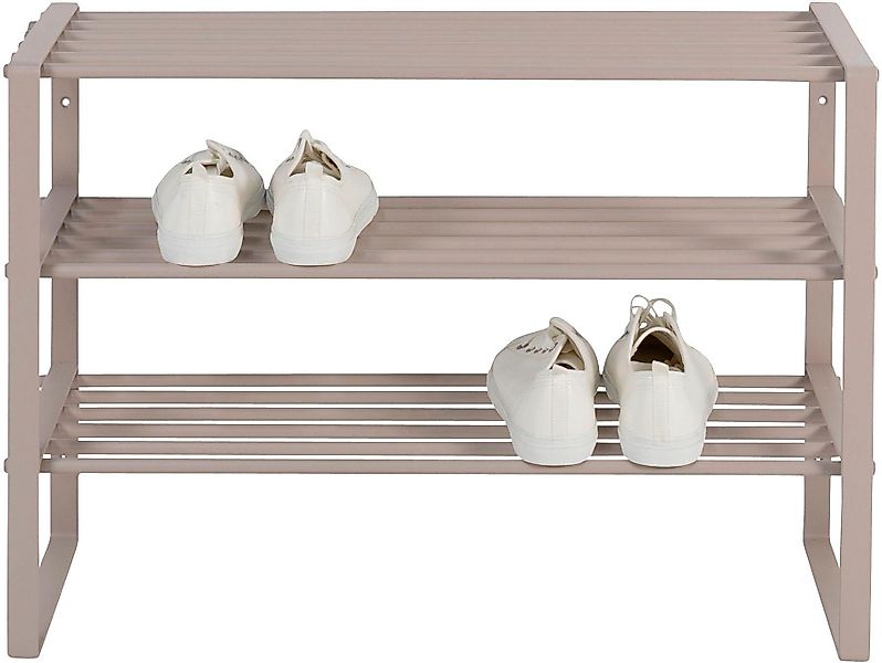 Spinder Design Schuhregal REX SR 2 günstig online kaufen