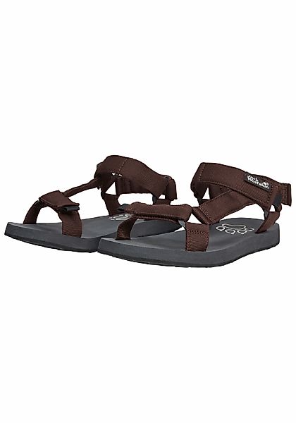 Jack Wolfskin Outdoorsandale "TAIGA SANDAL W" günstig online kaufen