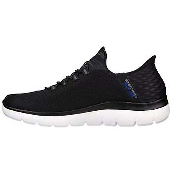Skechers  Sneaker SUMMITS-HIGH RANGE 232457/BLK günstig online kaufen