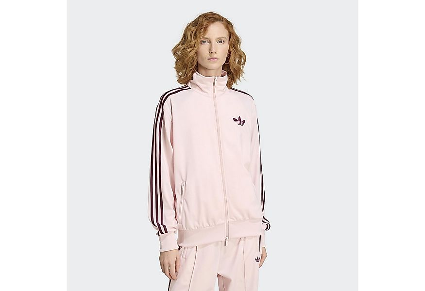 adidas Originals Trainingsjacke FIREBIRD TRACK LOOSE FIREBIRD, locker gesch günstig online kaufen