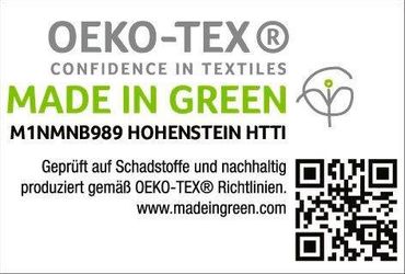 bellana Spannbettlaken "bellana in Gr. 90x200, 140x200 oder 180x200 cm, für günstig online kaufen