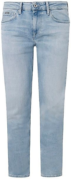 Pepe Jeans Slim-fit-Jeans günstig online kaufen