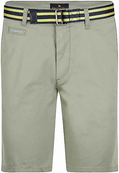 Steppin' Out Northport Short Sage Grün - Größe 56 günstig online kaufen