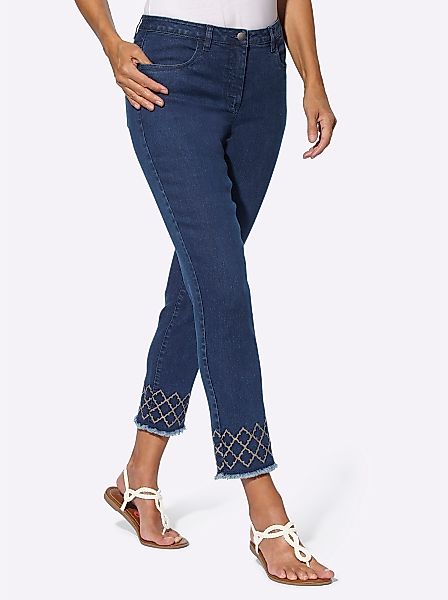 Classic Basics Bequeme Jeans 1 Stk. tlg. günstig online kaufen