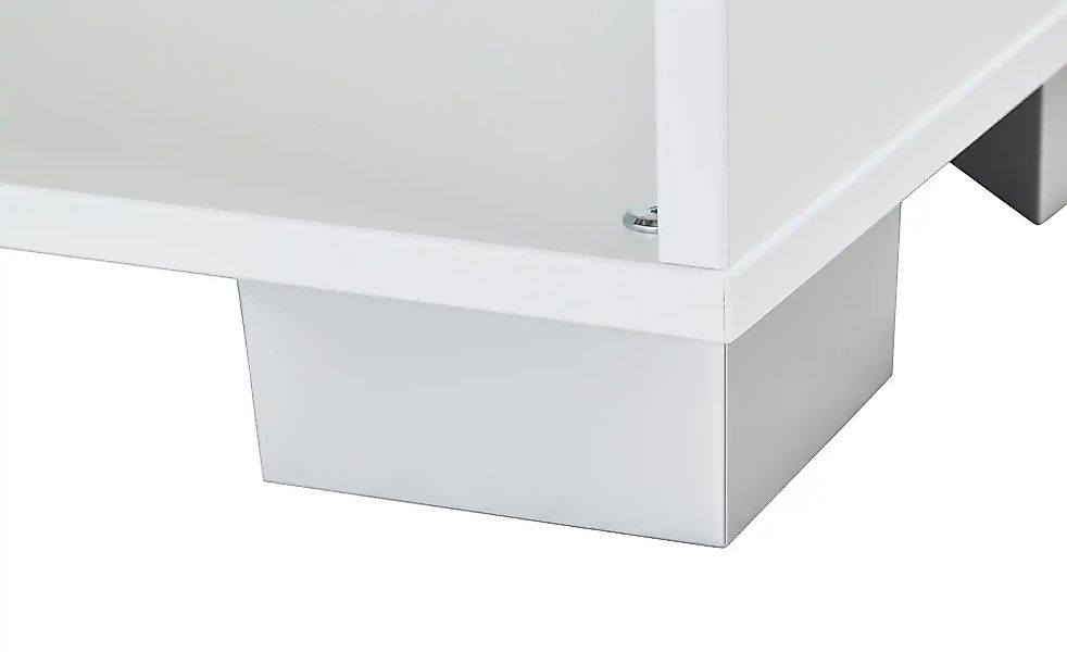 PAIDI Standregal  Kira ¦ weiß ¦ Maße (cm): B: 90,9 H: 147 T: 37.9 Regale > günstig online kaufen