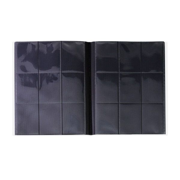 Johtomarket Sammelkoffer Sammelkartenalbum, TCG Binder, Sammelmappe, günstig online kaufen