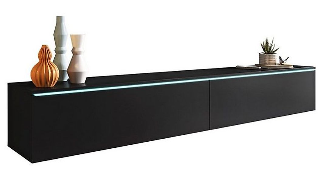 MIRJAN24 TV-Schrank D180 (mit zwei Klappen) günstig online kaufen