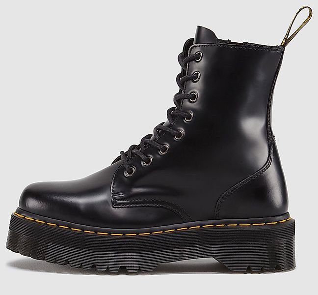 DR. MARTENS Jadon Pol. Smooth Ankleboots günstig online kaufen
