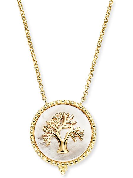 Engelsrufer Silberkette Engelsrufer Damen-Kette 925er Silber günstig online kaufen
