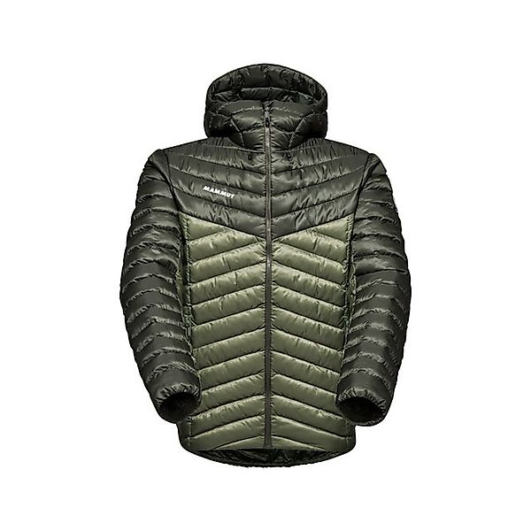 Mammut Funktionsjacke Albula IN Hooded Jacket Men MARSH-DARK MARSH günstig online kaufen