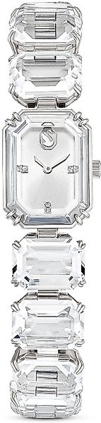 Swarovski Quarzuhr Swarovski Damen-Uhren Analog Quarz günstig online kaufen