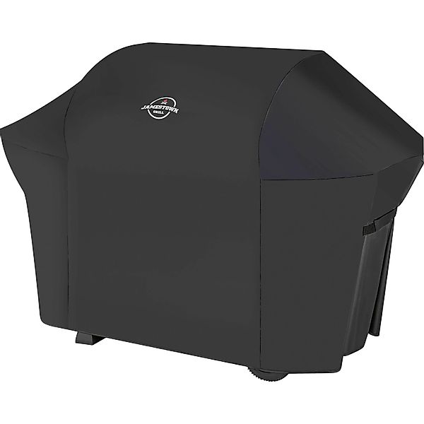 Jamestown-Grill Wetterschutzhülle für Grill Jaxon XL 110 cm x 152 cm x 65 c günstig online kaufen