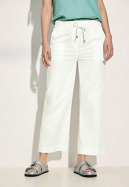 Cecil 7/8-Hose Style Neele im lässigen Look günstig online kaufen