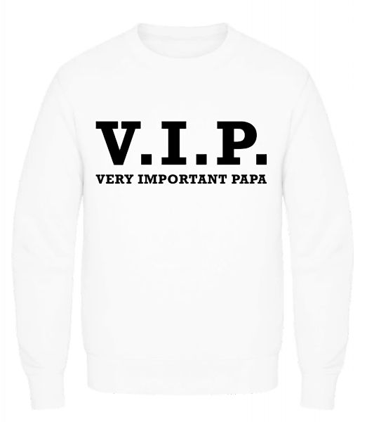 VIP PAPA · Männer Pullover günstig online kaufen
