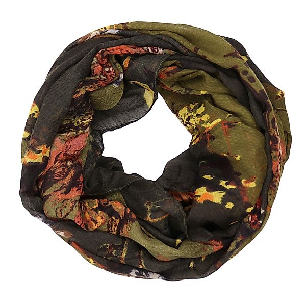 MIRROSI Loop Damen Schal Weich aus günstig online kaufen