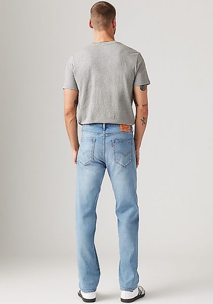 Levi's® Straight-Jeans 505 REGULAR günstig online kaufen