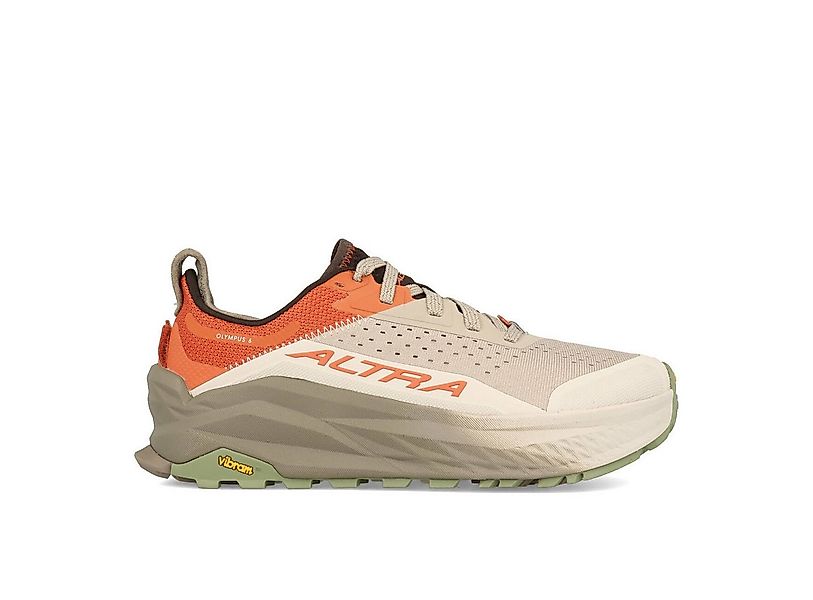 Altra Altra M Olympus 6 Herren Orange Clay Laufschuh günstig online kaufen
